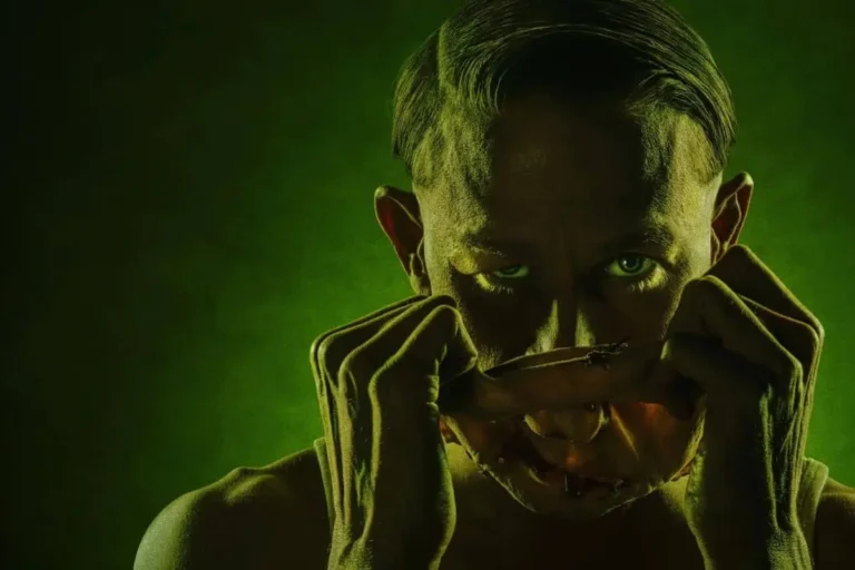 Calendario de Estrenos de Netflix en Octubre 2025 peliculas y series