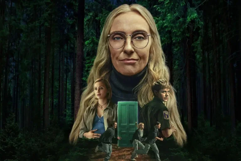 Incontrolables en Netflix Miniserie 2025