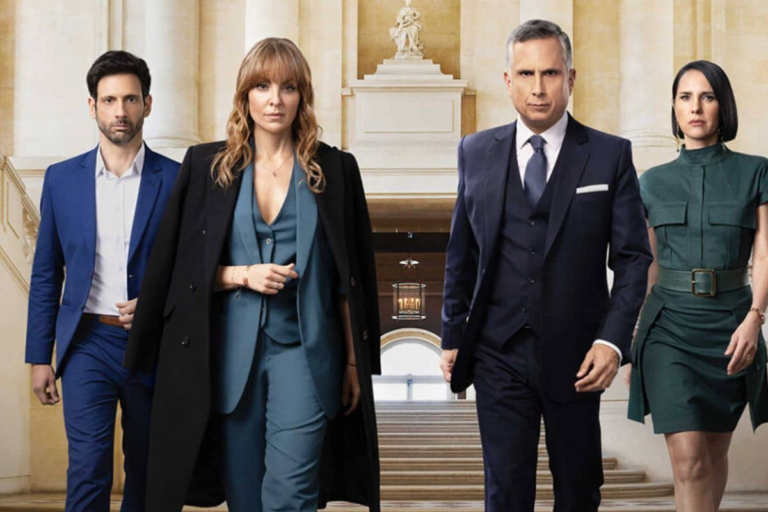 La Venganza de Analia Temporada 2 en Netflix (2025): Estreno, Reparto, Episodios, Trailer y Opiniones