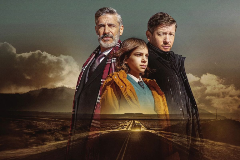 Las Maldiciones en Netflix (2025): miniserie de suspenso con Leonardo Sbaraglia