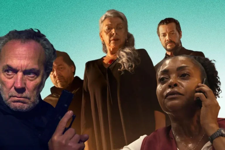 Lo Mejor de Netflix 2025