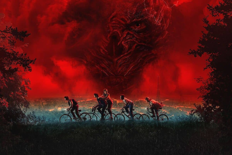 Calendario de Estrenos en Noviembre 2025 portada