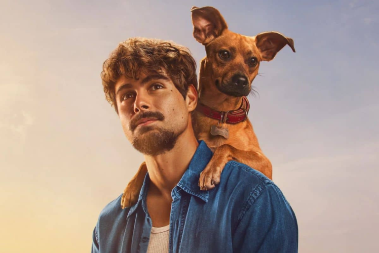 Caramelo en Netflix Película (2025): Reparto, resumen, sinopsis, tráiler y reseña completa