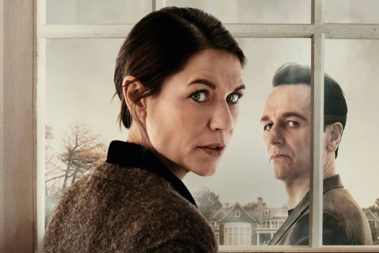 La Bestia en Mi en Netflix Reparto