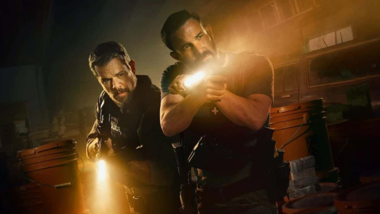 Estrenos de Netflix en Enero 2026